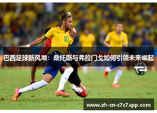 巴西足球新风潮:桑托斯与弗拉门戈如何引领未来崛起 巴西足球新风潮:桑托斯与弗拉门戈如何引领未来崛起