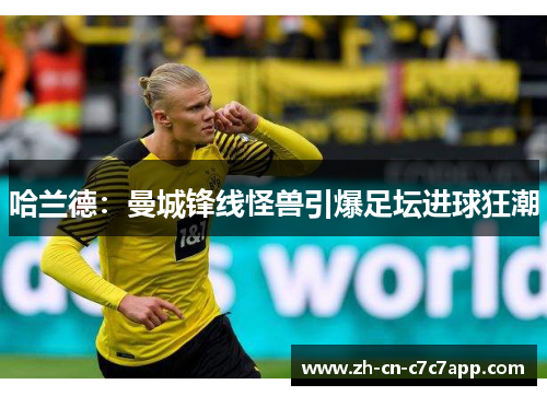 哈兰德:曼城锋线怪兽引爆足坛进球狂潮 哈兰德:曼城锋线怪兽引爆足坛进球狂潮